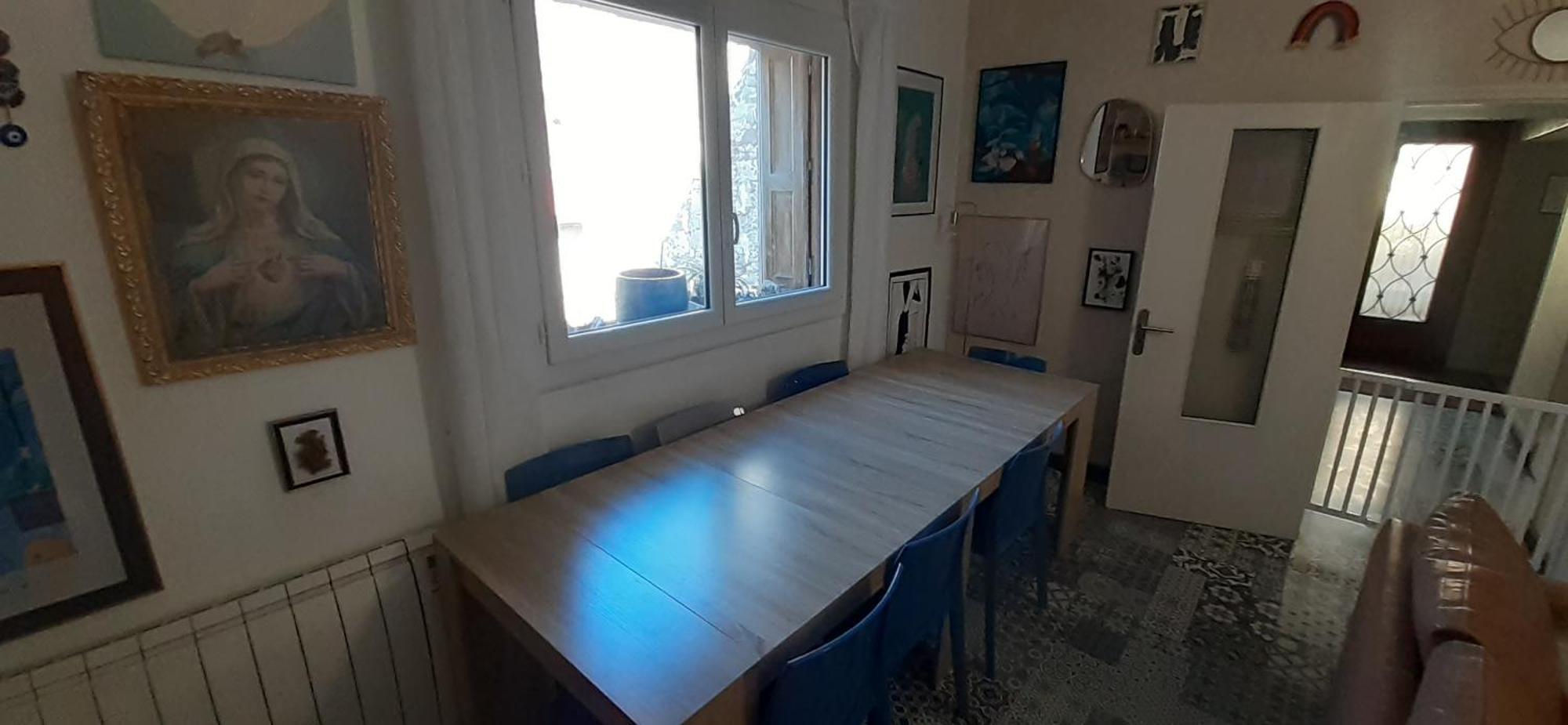 B&B Chambres "Chez Meme Germaine" Caramany Exteriér fotografie